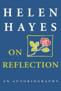 cover of the book On Reflection: An Autobiography