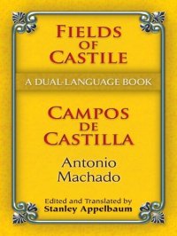 cover of the book Fields of Castile/Campos de Castilla: A Dual-Language Book