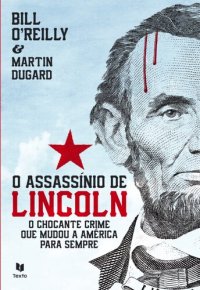 cover of the book O Assassínio de Lincoln