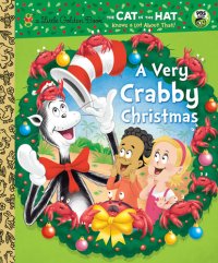 cover of the book A Very Crabby Christmas