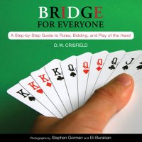 cover of the book Knack Bridge for Everyone: A Step-by-Step Guide to Rules, Bidding, and Play of the Hand