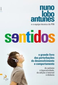 cover of the book Sentidos