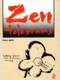 cover of the book Zen Telegrams