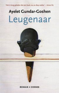 cover of the book Leugenaar