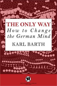 cover of the book The Only Way