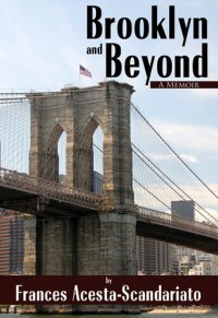 cover of the book Brooklyn and Beyond