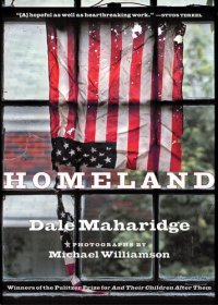 cover of the book Homeland