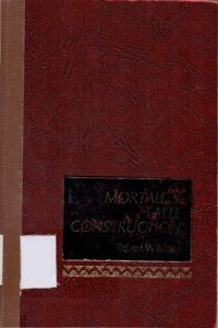 cover of the book Mortality Table Construction