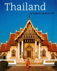 cover of the book Thailand: A Travel Adventure