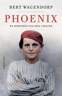 cover of the book Phoenix