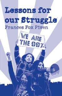 cover of the book Lessons for Our Struggle