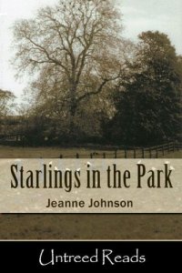 cover of the book Starlings in the Park