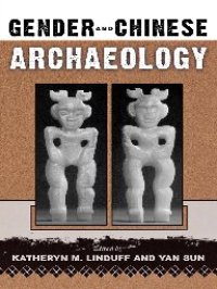 cover of the book Gender and Chinese Archaeology (Gender and Archaeology)