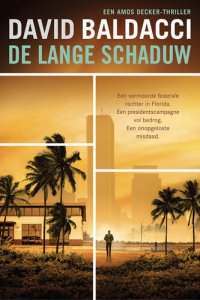 cover of the book 07 De lange schaduw