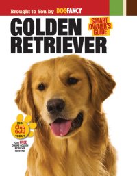 cover of the book Golden Retriever