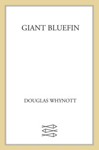 cover of the book Giant Bluefin