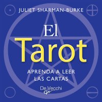 cover of the book El tarot. Aprenda a leer las cartas