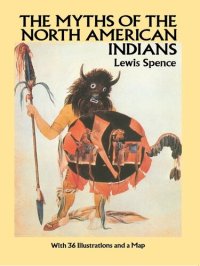 cover of the book The Myths of the North American Indians