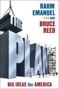 cover of the book The Plan: Big Ideas for America