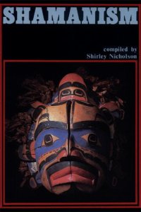 cover of the book Shamanism