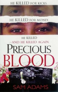 cover of the book Precious Blood