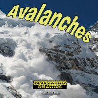 cover of the book Avalanches