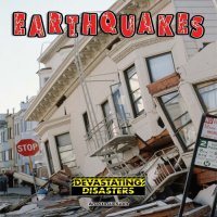 cover of the book Earthquakes