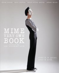 cover of the book Mime Very Own Book