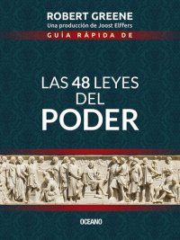 cover of the book Guía rápida de Las 48 leyes del poder