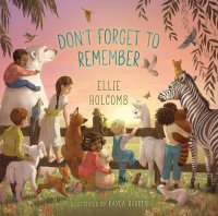 cover of the book Don't Forget to Remember