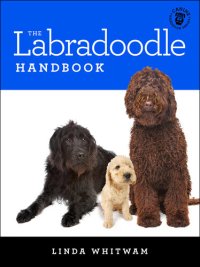 cover of the book The Labradoodle Handbook