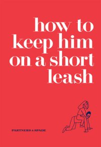 cover of the book How to Keep Him on a Short Leash