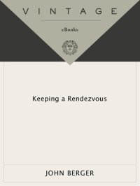 cover of the book Keeping a Rendezvous