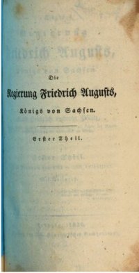 cover of the book Den Zeitraum von 1763 - 1806 enthaltend