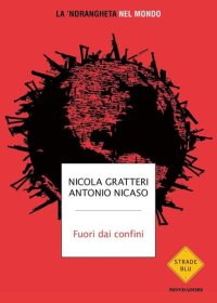 cover of the book Fuori dai confini