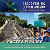 cover of the book Central America: Facts & Figures