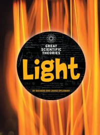 cover of the book Light