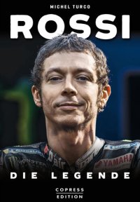 cover of the book Rossi: Die Legende