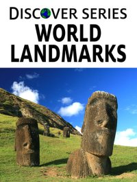 cover of the book World Landmarks