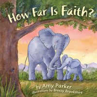 cover of the book How Far Is Faith?