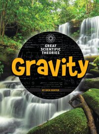 cover of the book Gravity