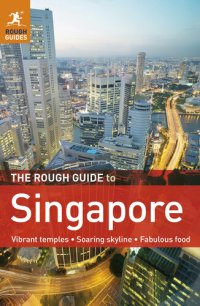 cover of the book The Rough Guide to Singapore