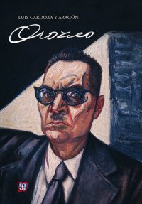 cover of the book Orozco