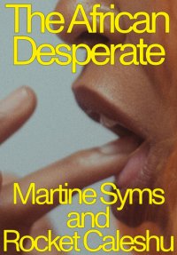 cover of the book The African Desperate