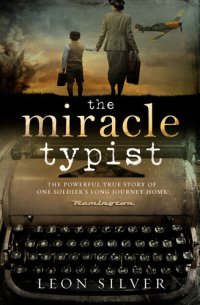 cover of the book The Miracle Typist