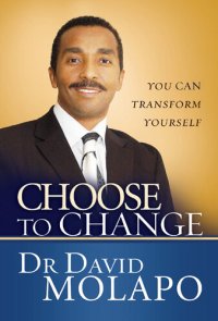 cover of the book Choose to Change