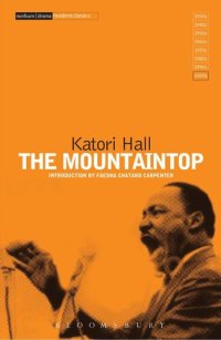 cover of the book The Mountaintop