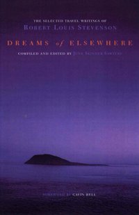 cover of the book Dreams of Elsewhere