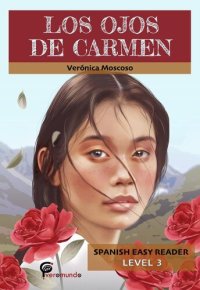 cover of the book Los ojos de Carmen