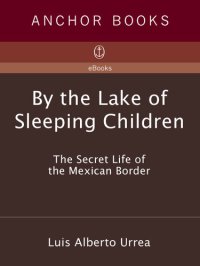 cover of the book By the Lake of Sleeping Children